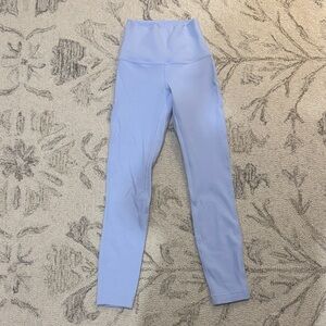 Lululemon Light purple High-Waisted
NEVER WORN